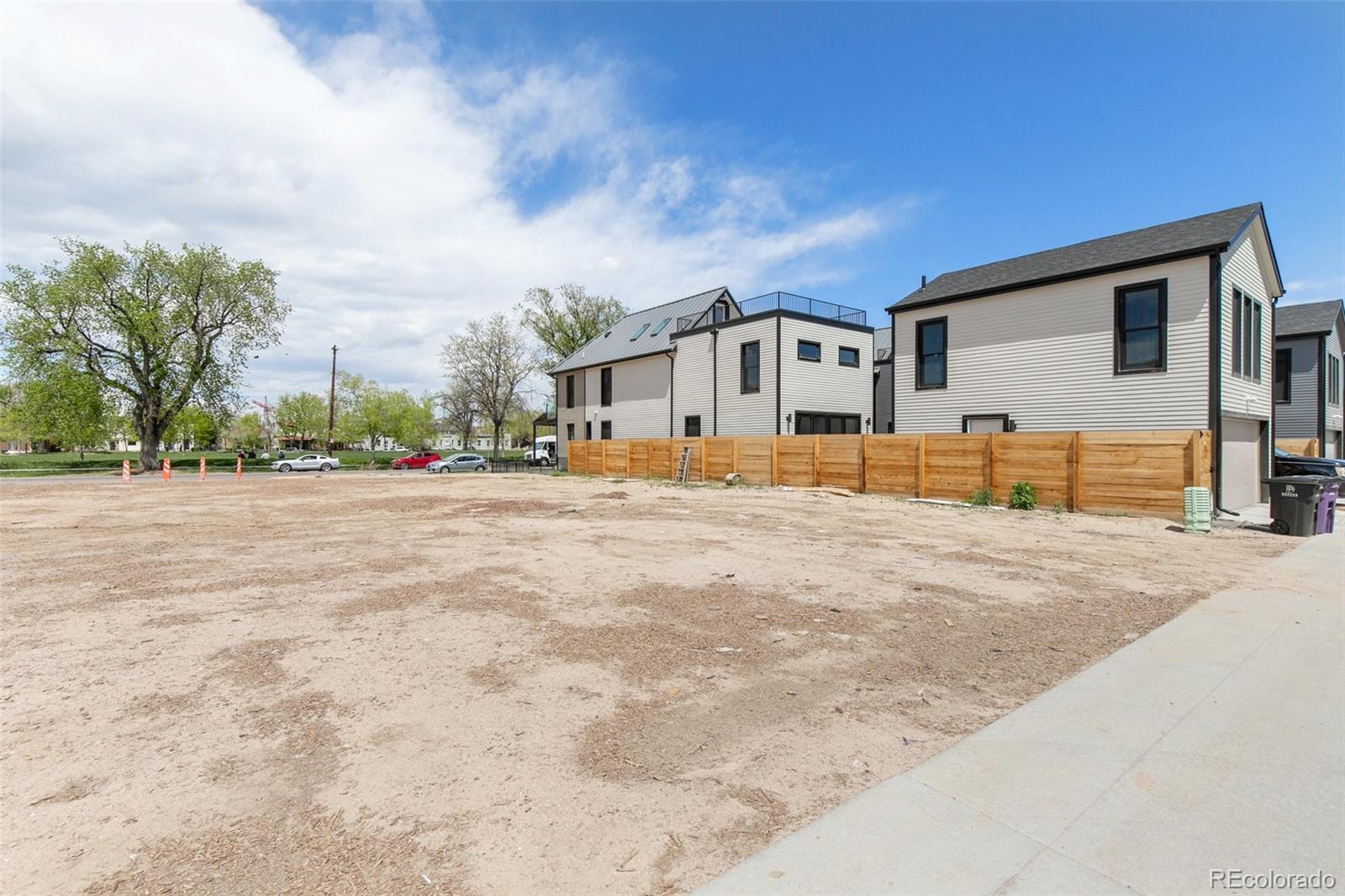 3044 Champa Street Denver CO 80205