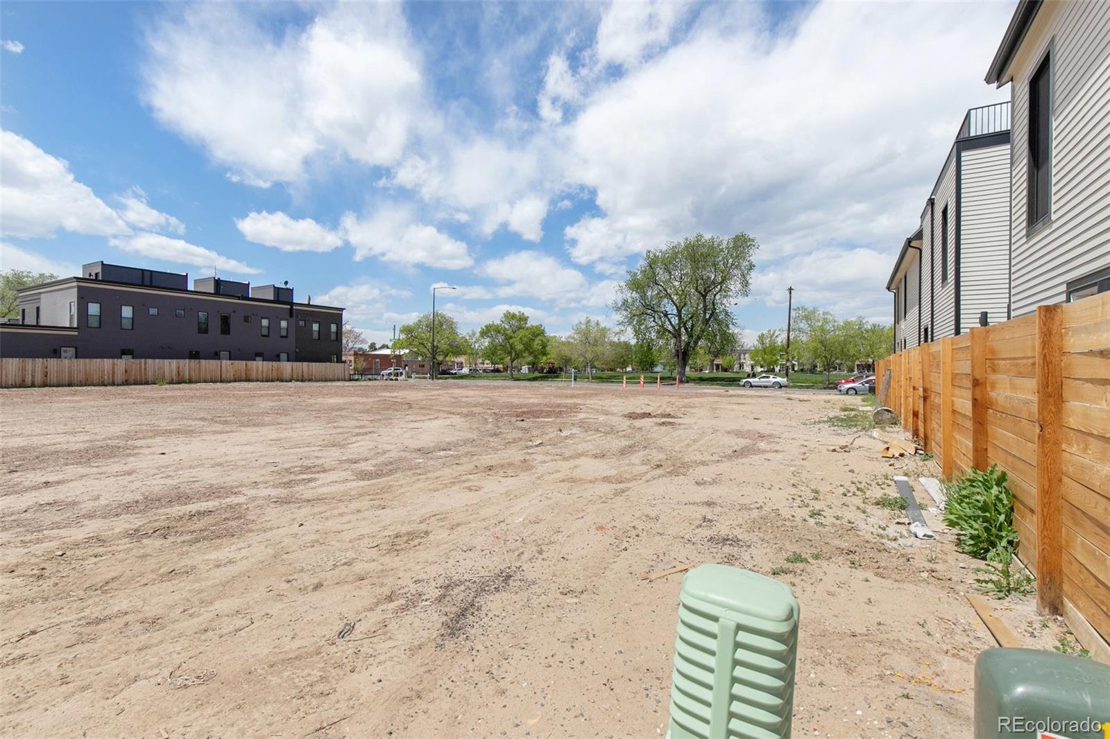 3044 Champa Street Denver CO 80205