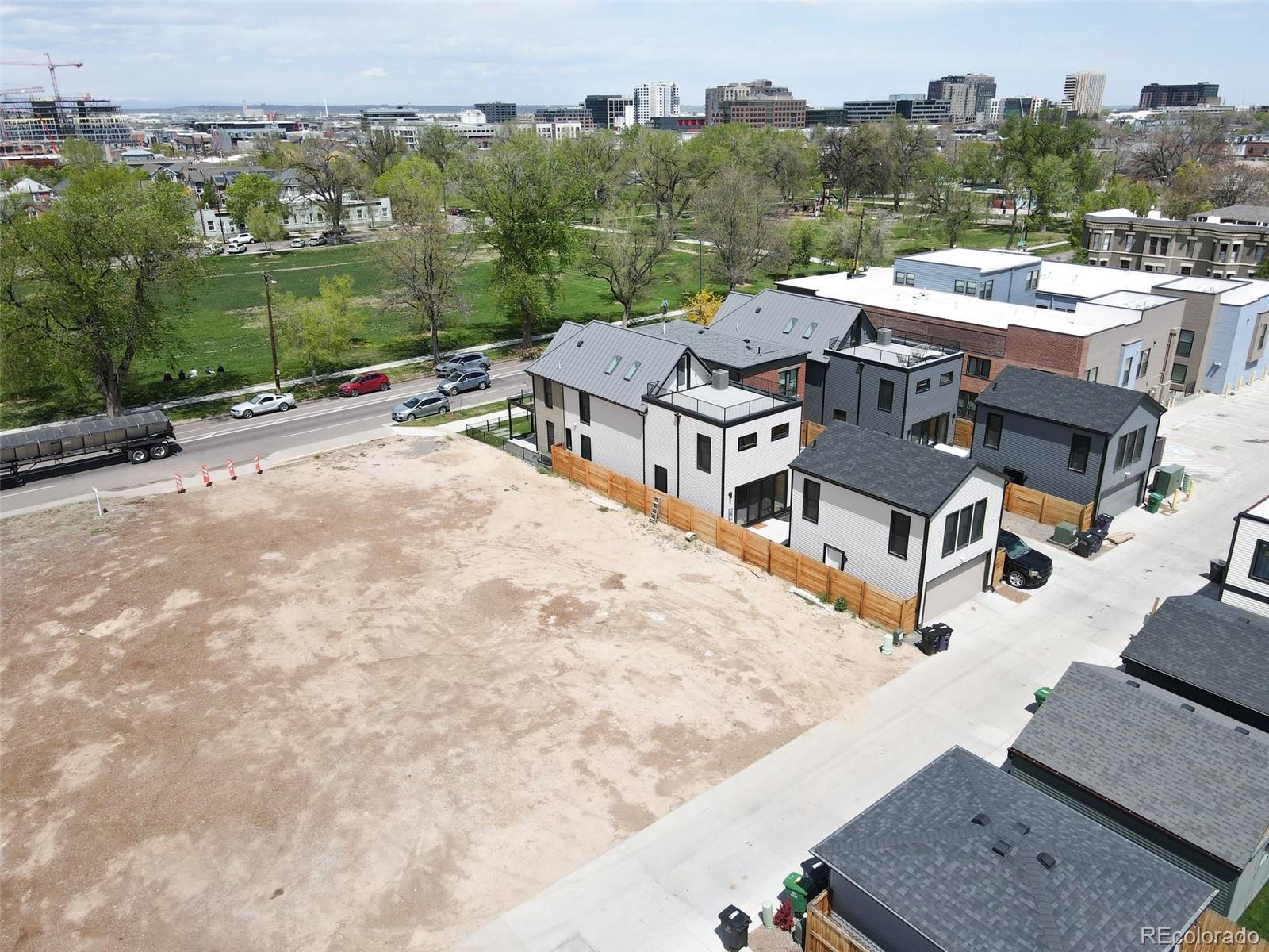 3044 Champa Street Denver CO 80205