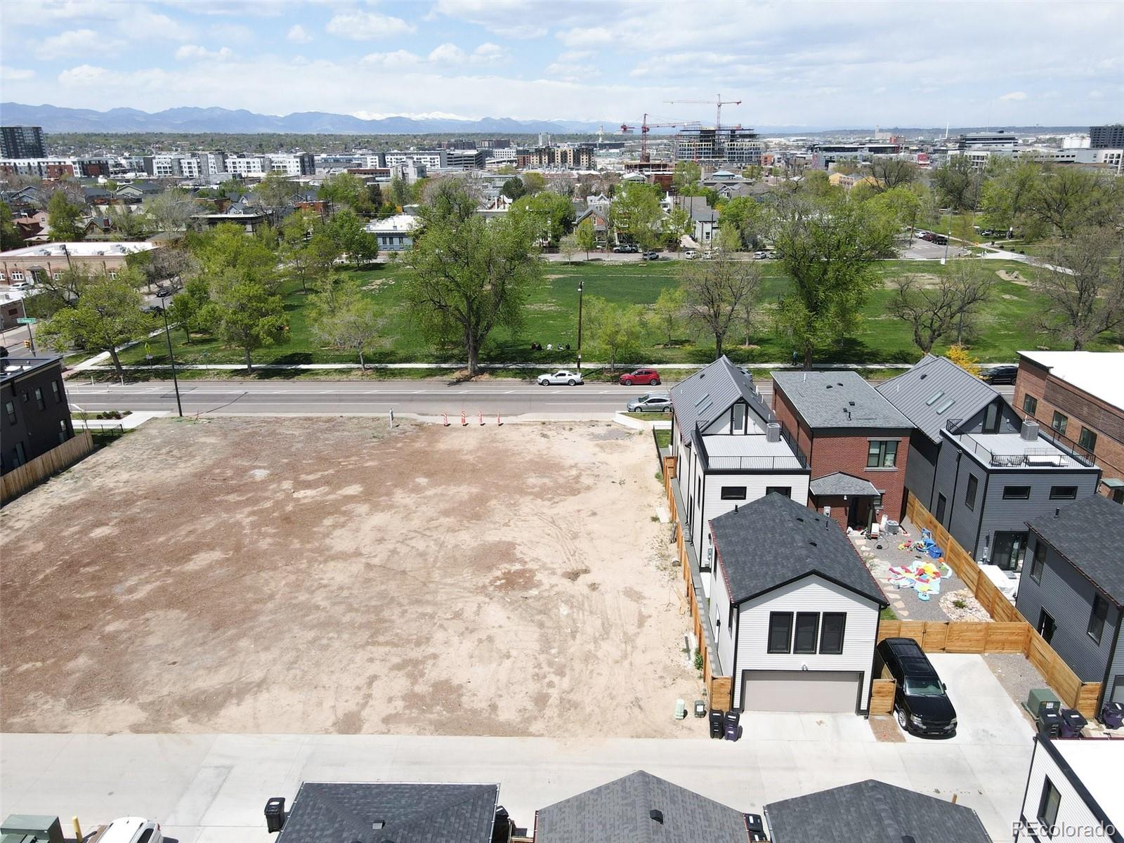 3044 Champa Street Denver CO 80205