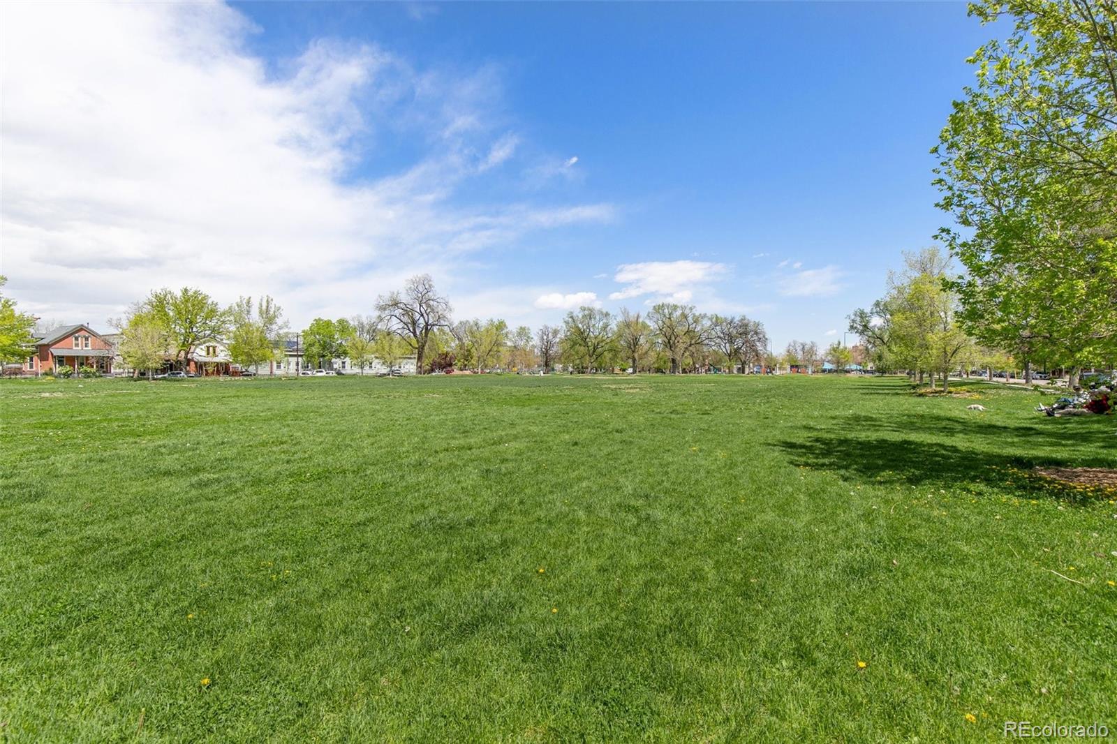 3044 Champa Street Denver CO 80205