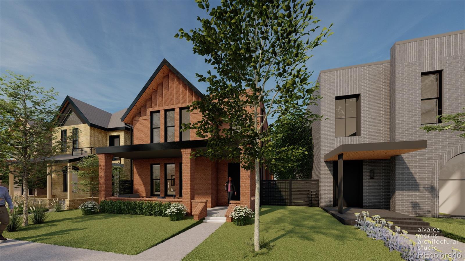 3044 Champa Street Denver CO 80205