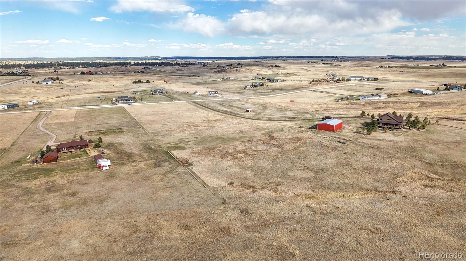 30435 Chisholm Trail Elizabeth CO 80107
