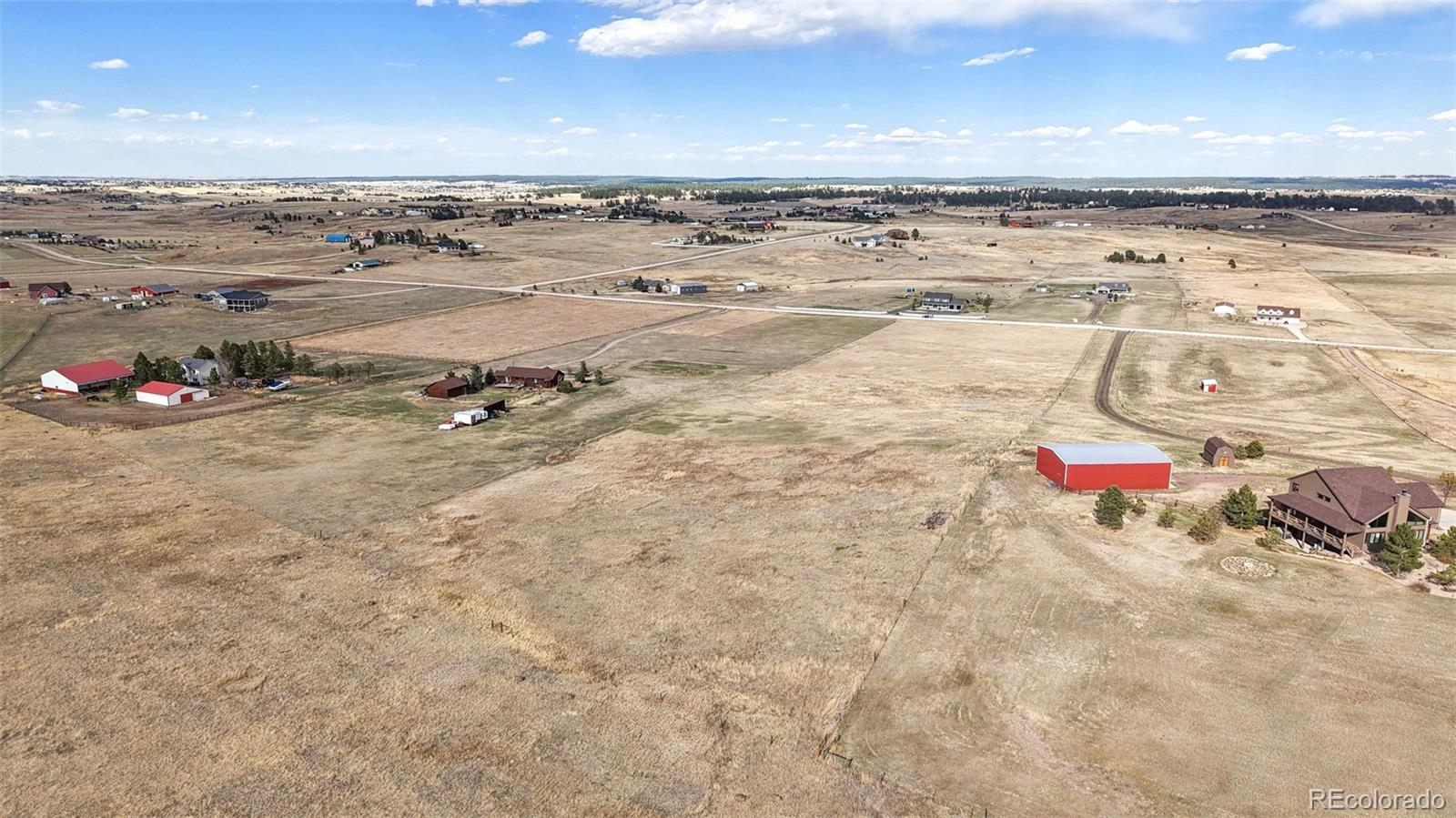 30435 Chisholm Trail Elizabeth CO 80107