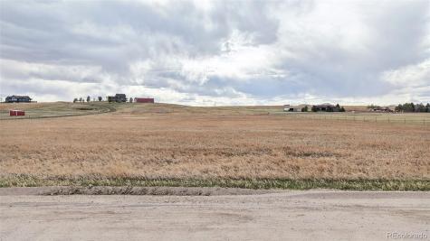30435 Chisholm Trail Elizabeth CO 80107