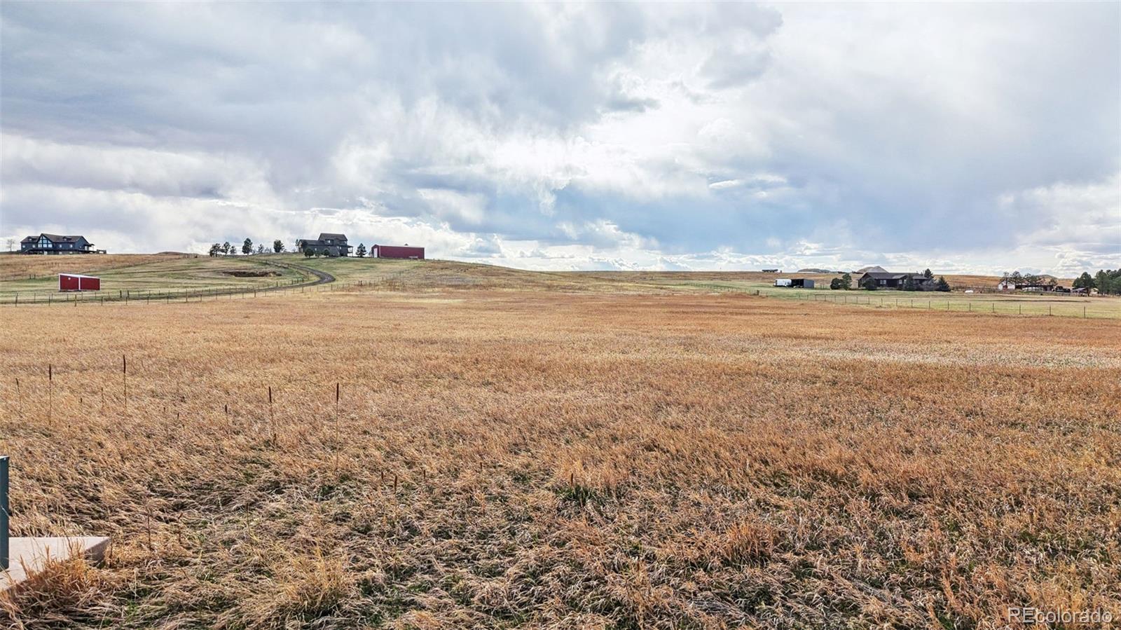 30435 Chisholm Trail Elizabeth CO 80107