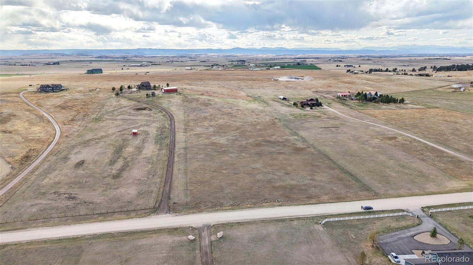 30435 Chisholm Trail Elizabeth CO 80107