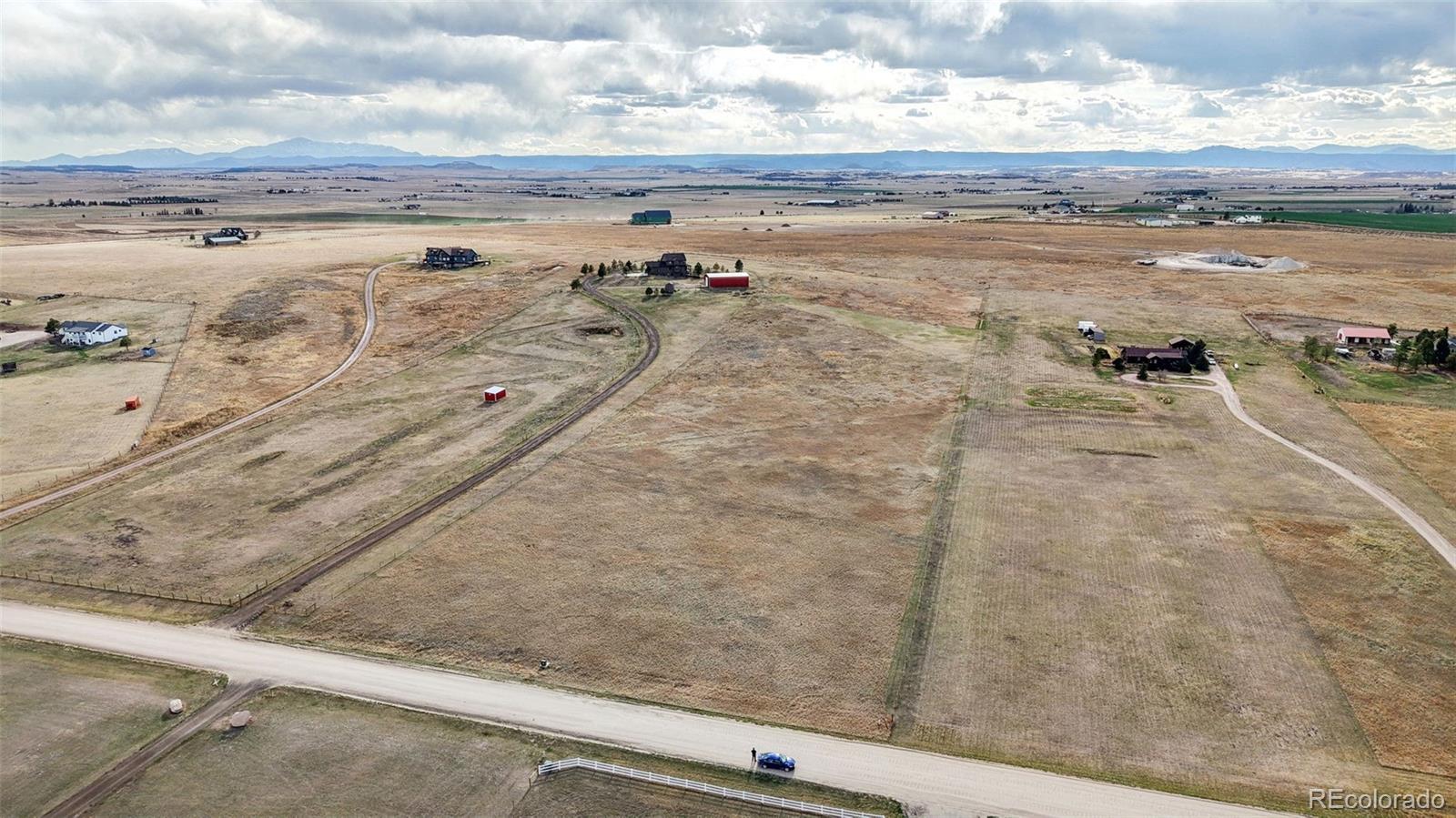 30435 Chisholm Trail Elizabeth CO 80107
