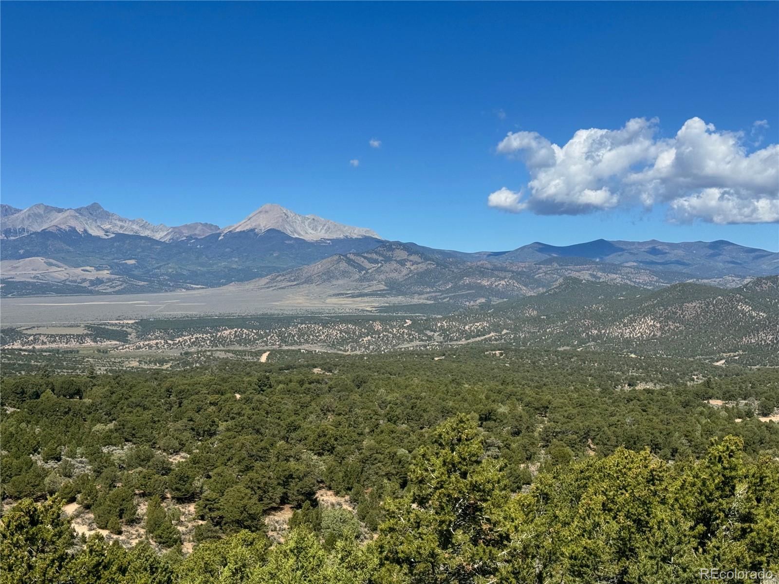 Lot 7878 Stone Road Fort Garland CO 81133
