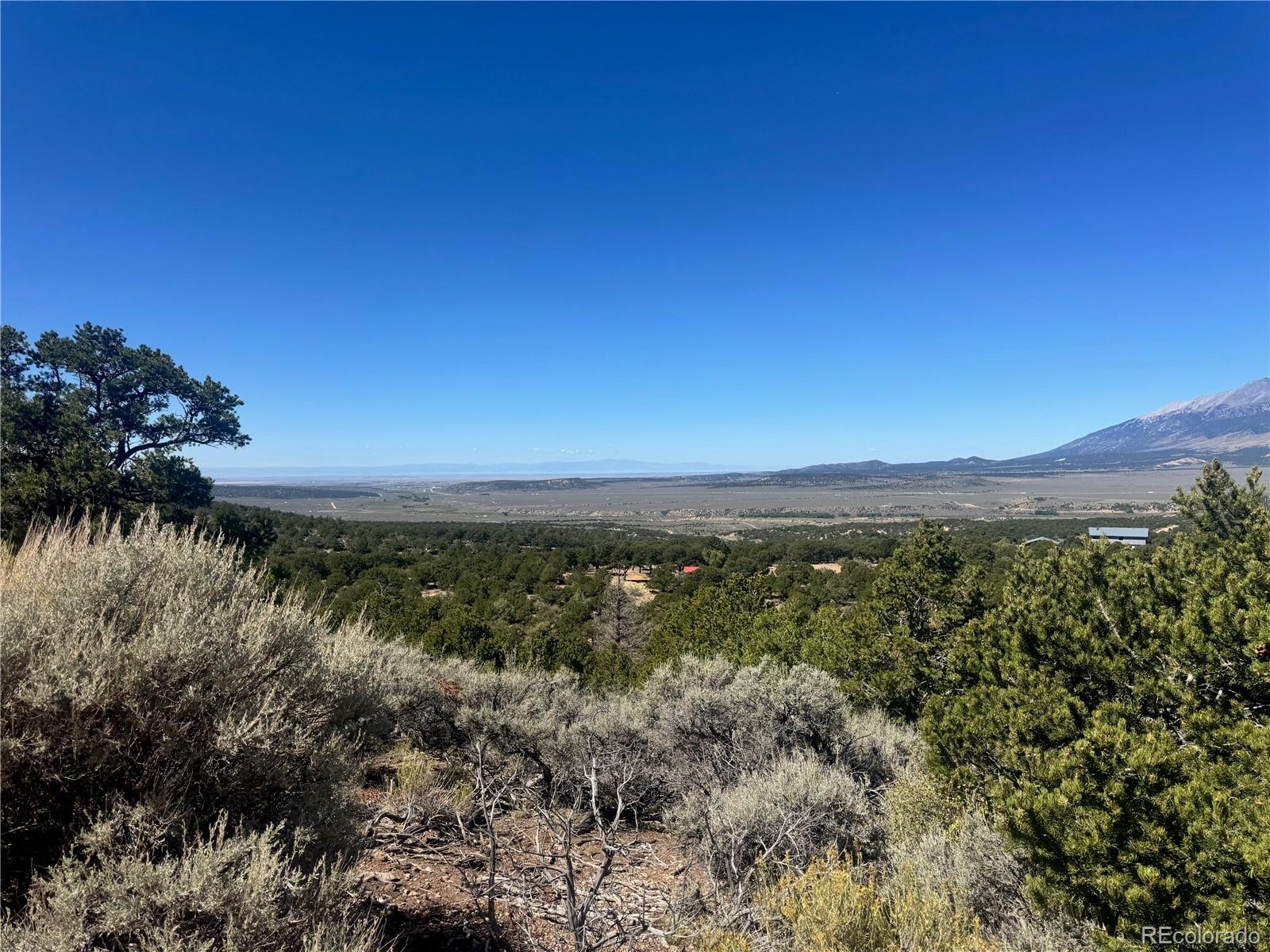 Lot 7878 Stone Road Fort Garland CO 81133