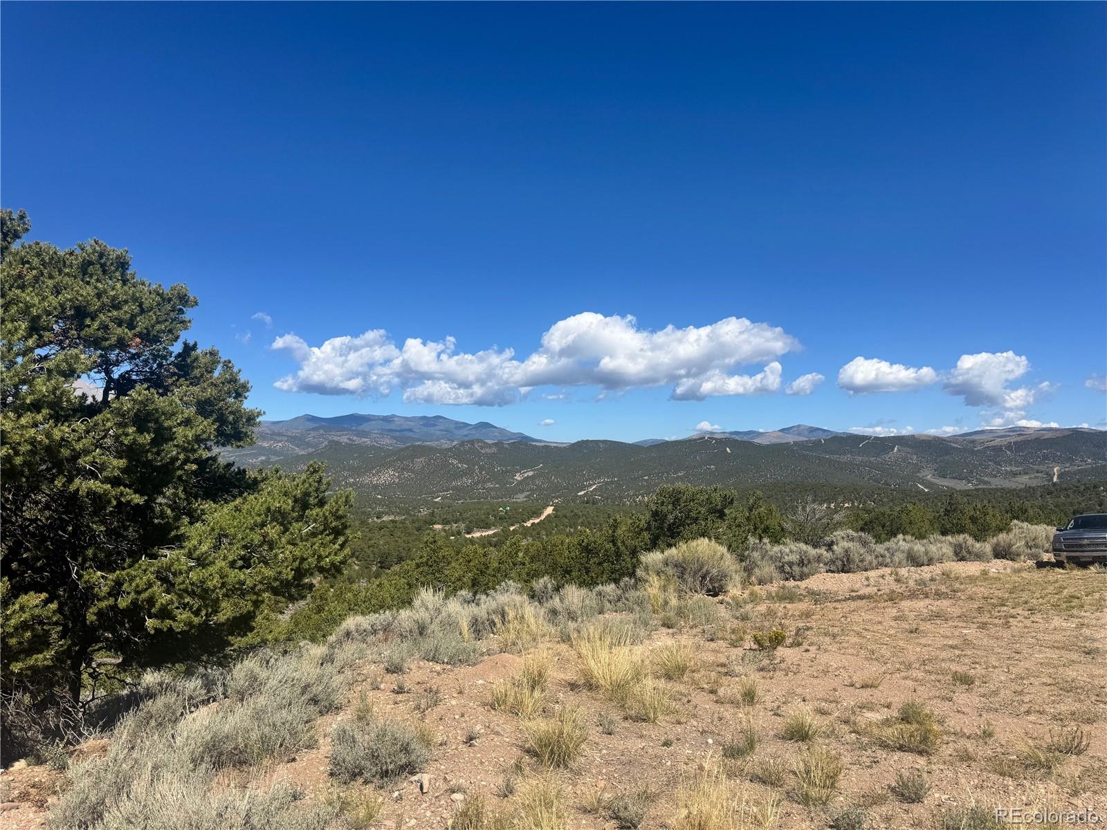 Lot 7878 Stone Road Fort Garland CO 81133