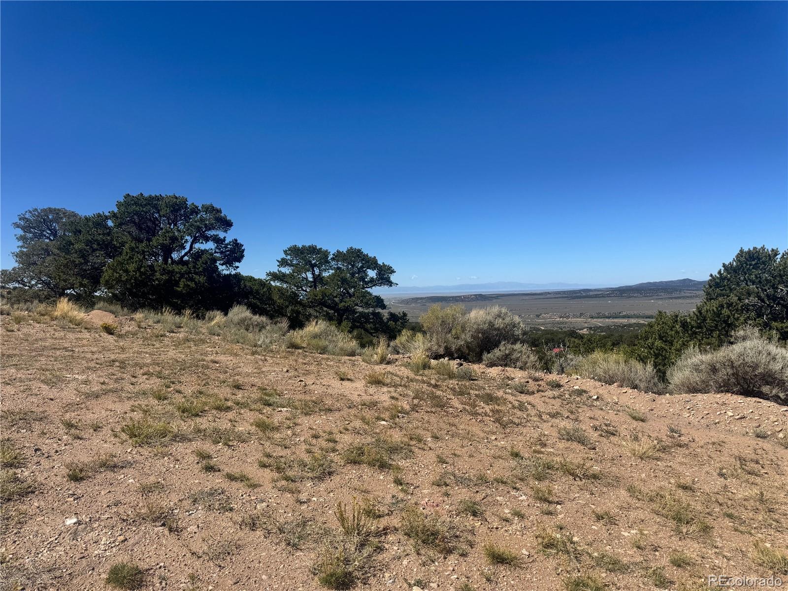 Lot 7878 Stone Road Fort Garland CO 81133