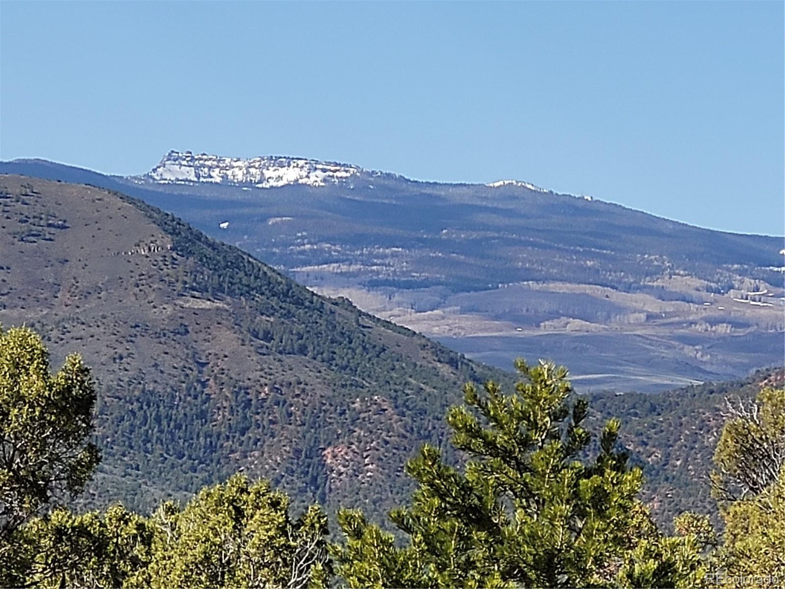 650 Pinon Crest Way Mccoy CO 80463