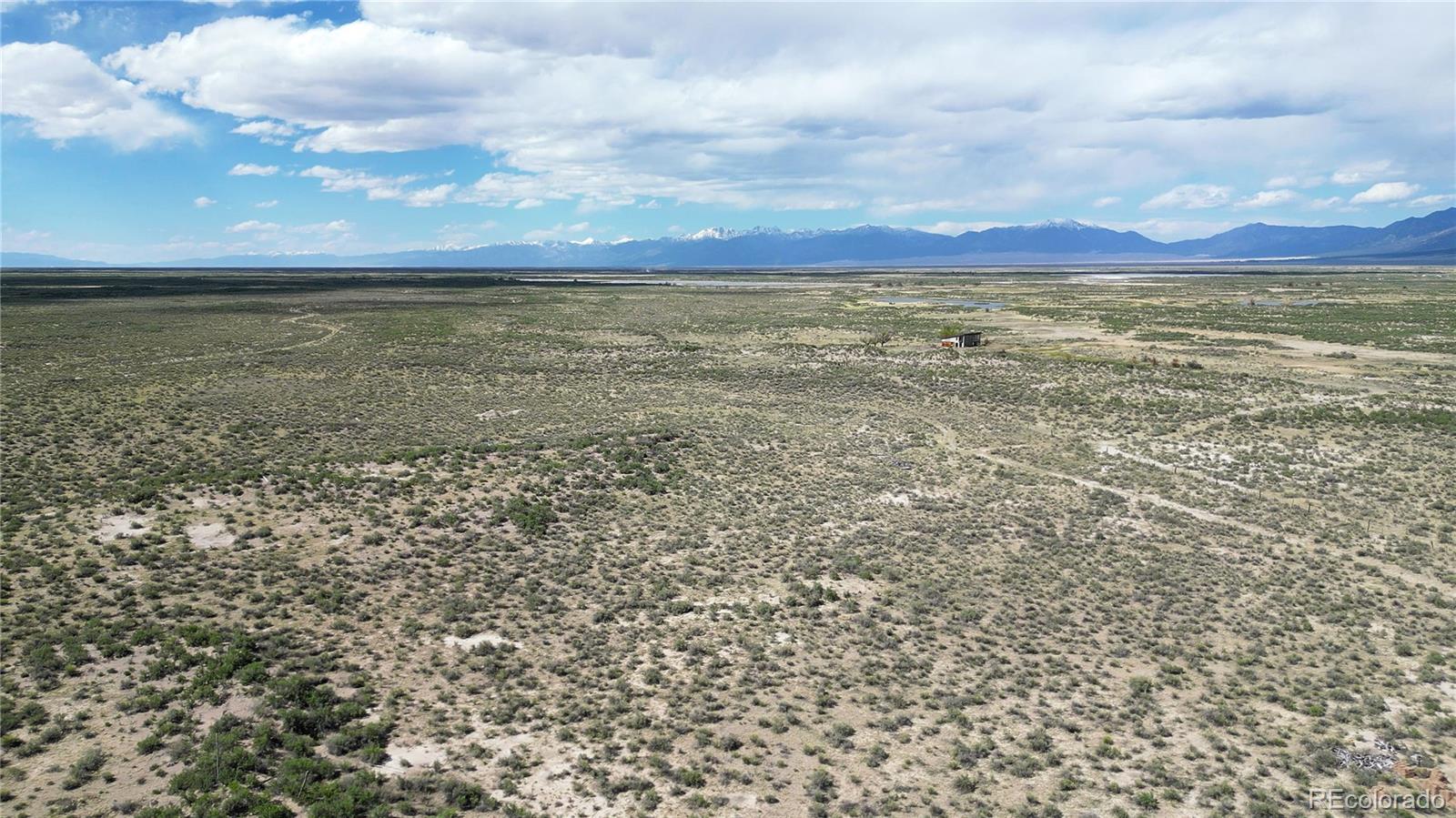 001 County Road 4 S Alamosa CO 81011