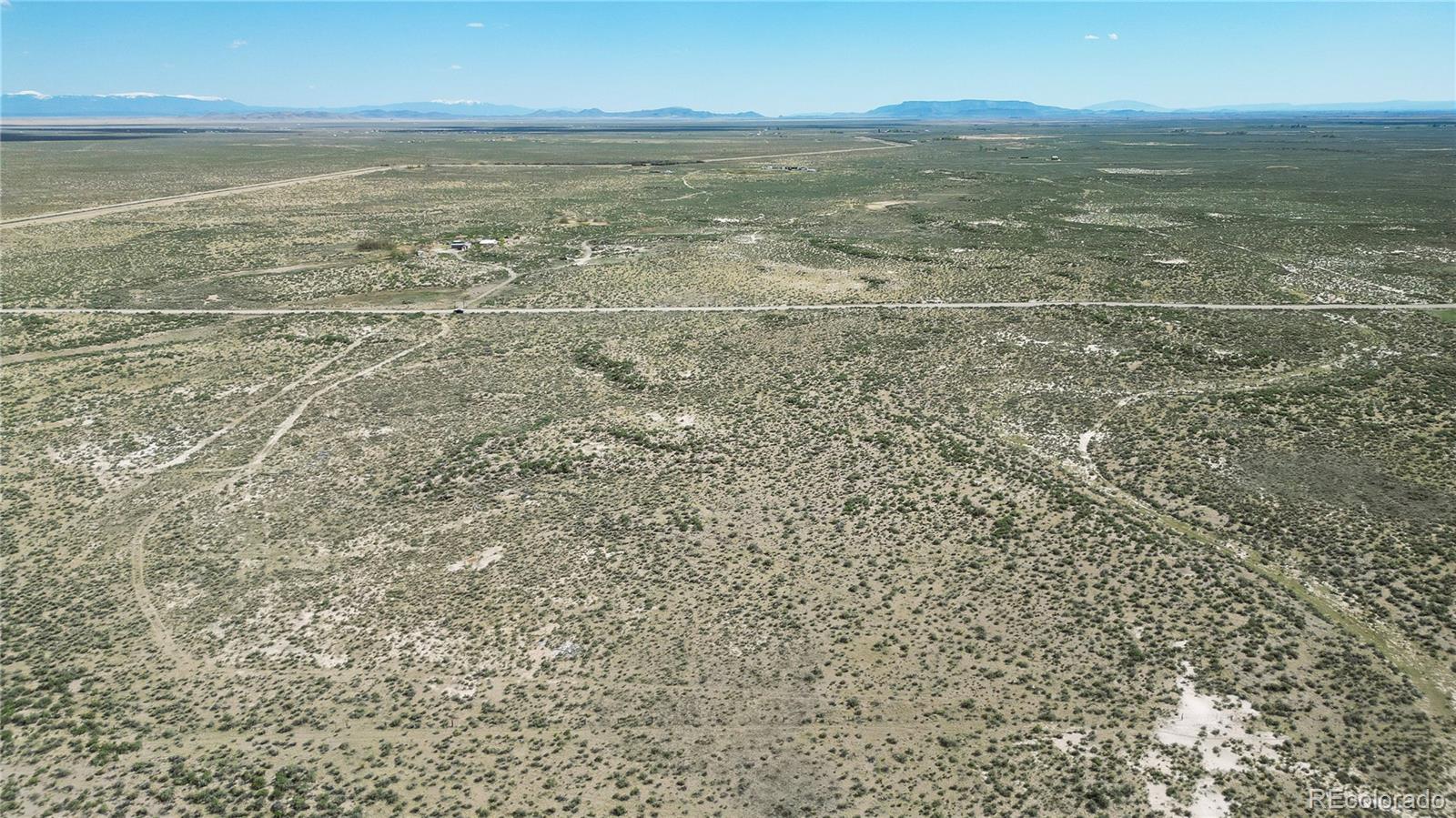 001 County Road 4 S Alamosa CO 81011