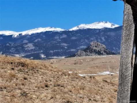 00 Perry Avenue Hartsel CO 80449