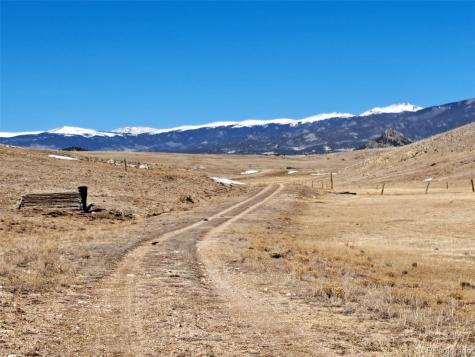 00 Perry Avenue Hartsel CO 80449