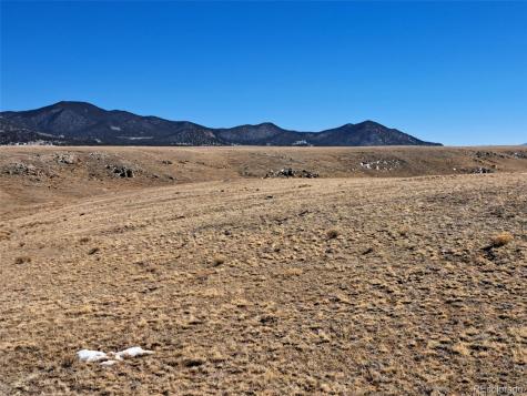 00 Perry Avenue Hartsel CO 80449