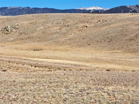 00 Perry Avenue Hartsel CO 80449