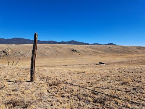 00 Perry Avenue Hartsel CO 80449