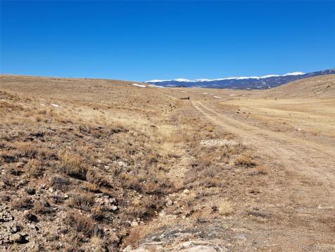 00 Perry Avenue Hartsel CO 80449