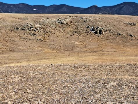 00 Perry Avenue Hartsel CO 80449