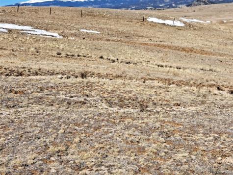 00 Perry Avenue Hartsel CO 80449