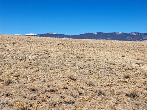 00 Perry Avenue Hartsel CO 80449