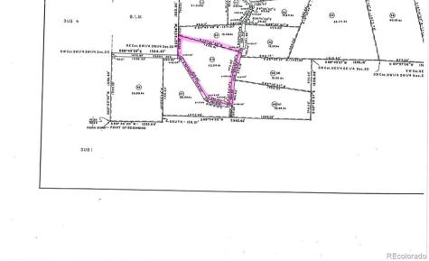 00 Perry Avenue Hartsel CO 80449