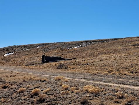 00 Perry Avenue Hartsel CO 80449