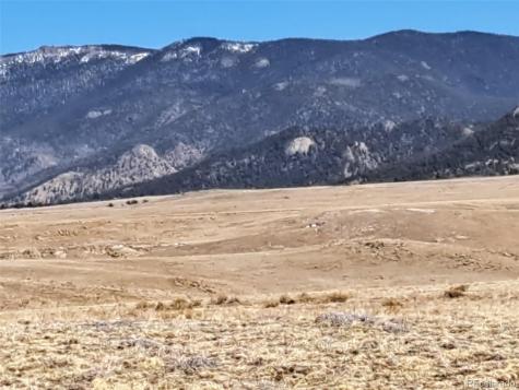 00 Perry Avenue Hartsel CO 80449