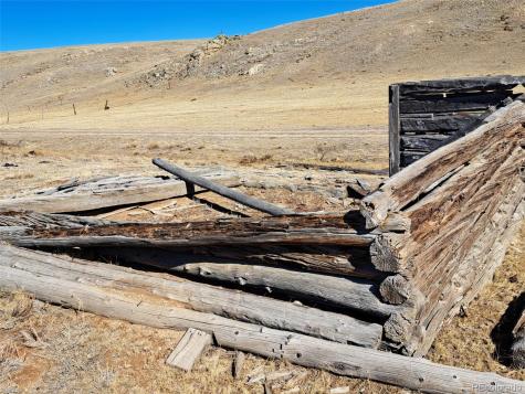 00 Perry Avenue Hartsel CO 80449