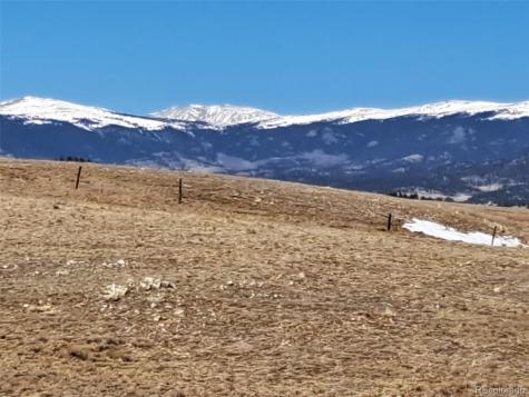 00 Perry Avenue Hartsel CO 80449