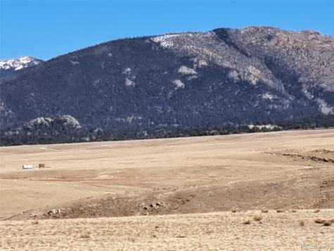 00 Perry Avenue Hartsel CO 80449