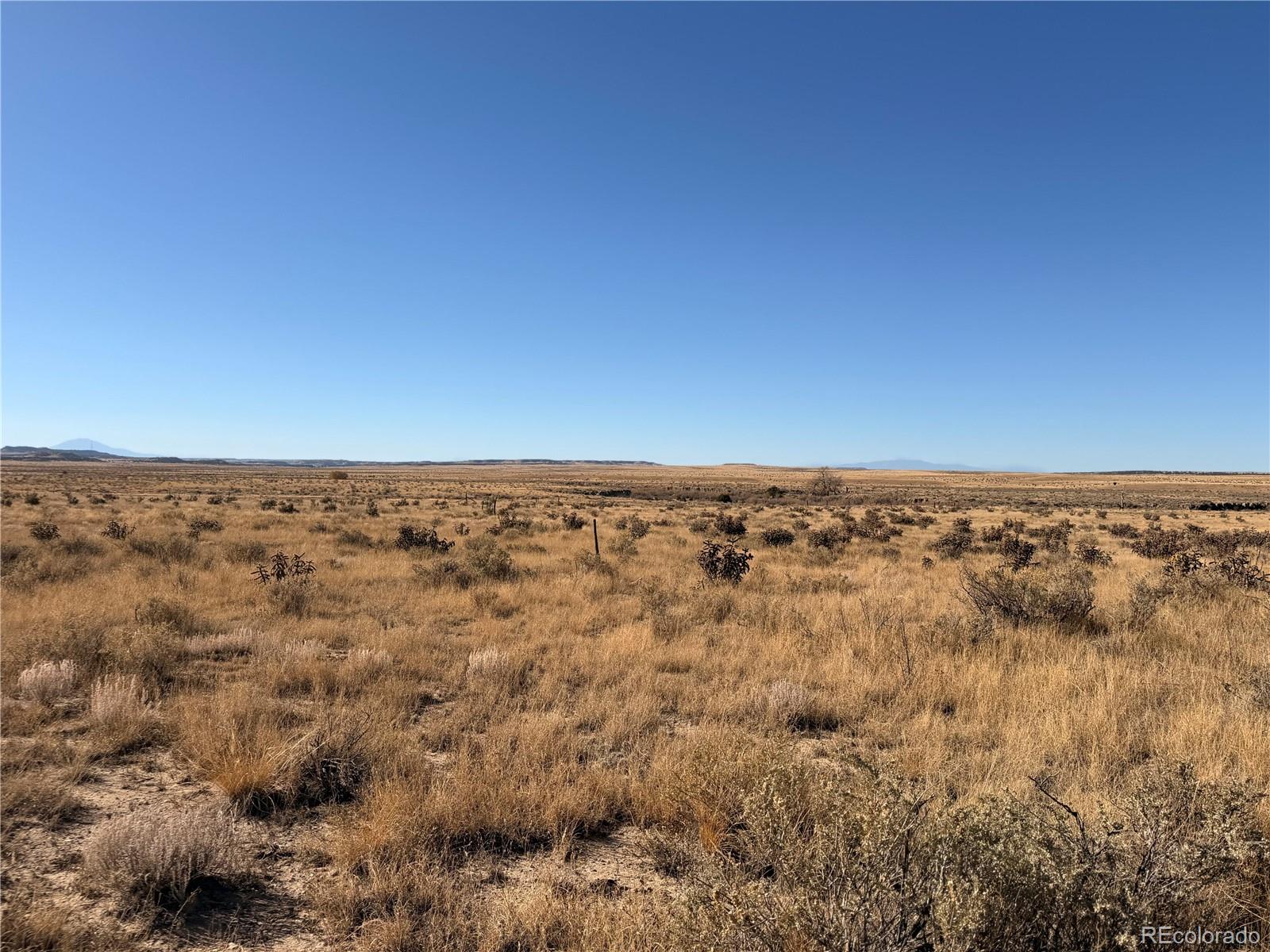 Lot 316 Longhorn Ranch Model CO 81059