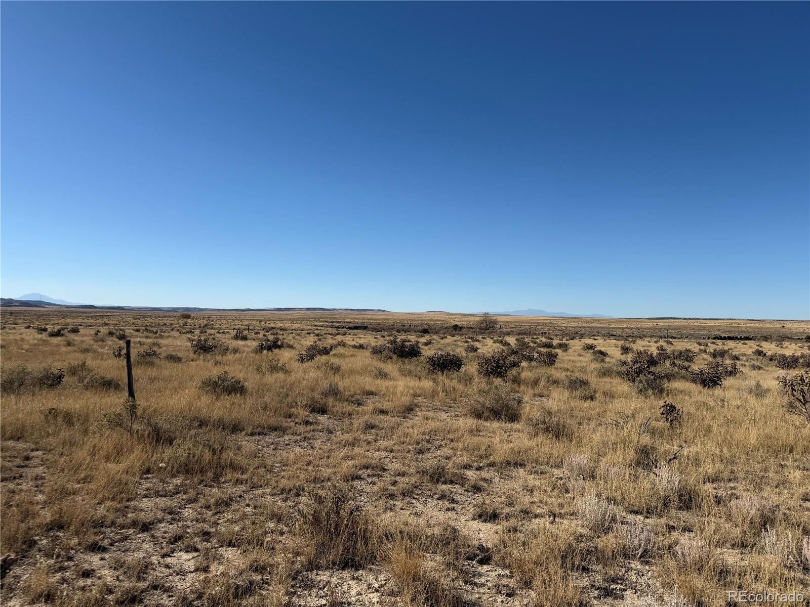 Lot 316 Longhorn Ranch Model CO 81059