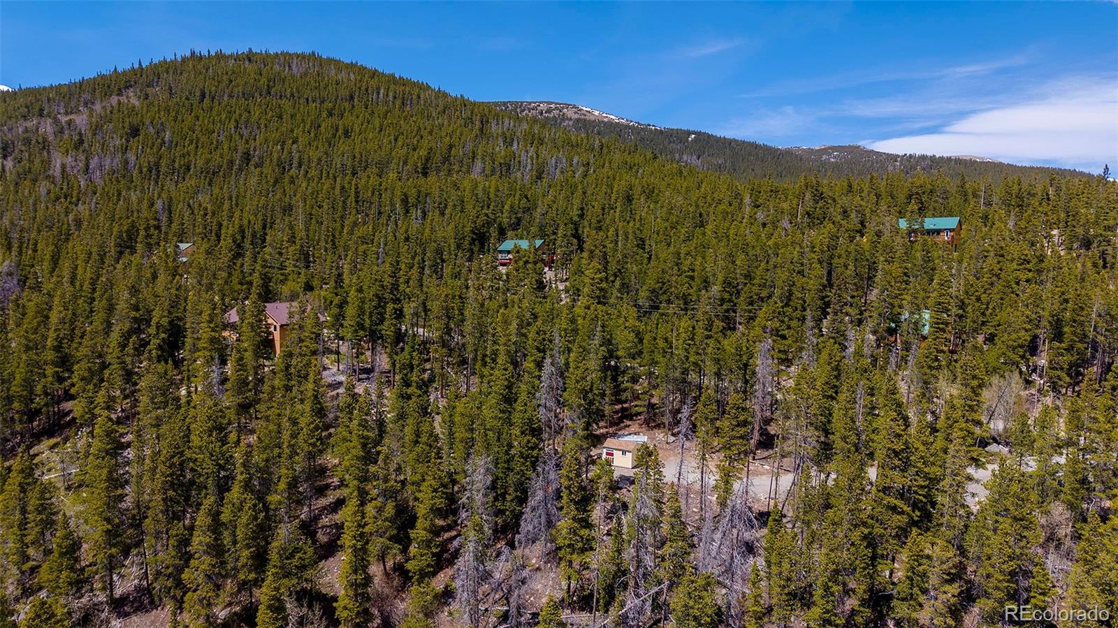 Unknown Loch Lomond Idaho Springs CO 80452