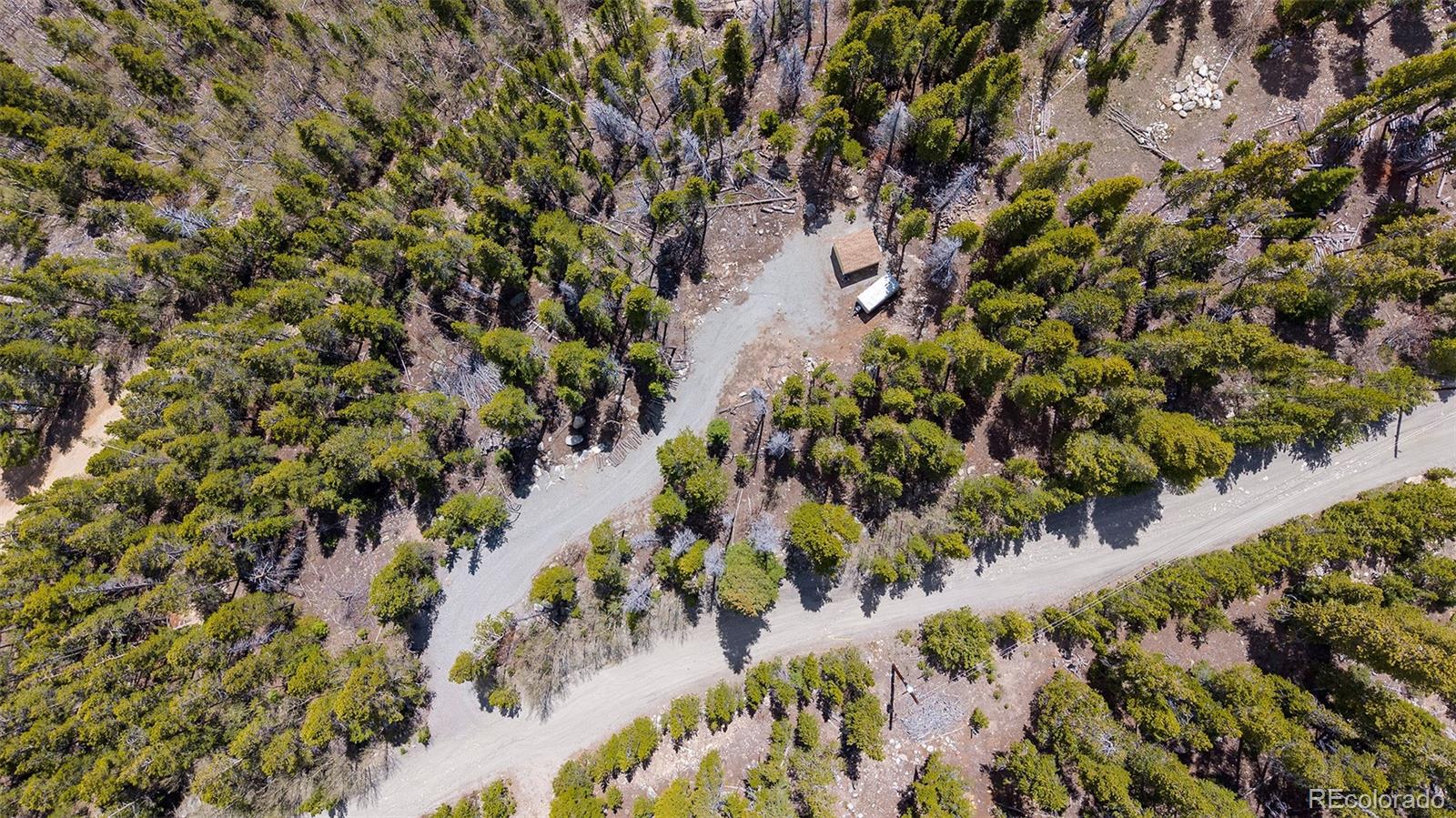Unknown Loch Lomond Idaho Springs CO 80452
