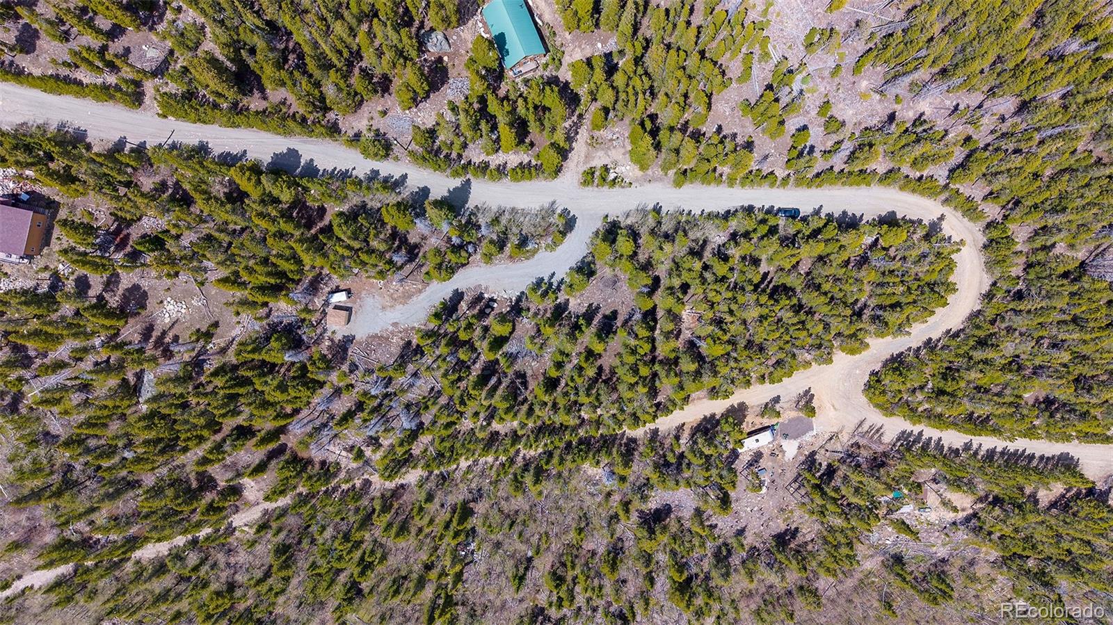 Unknown Loch Lomond Idaho Springs CO 80452