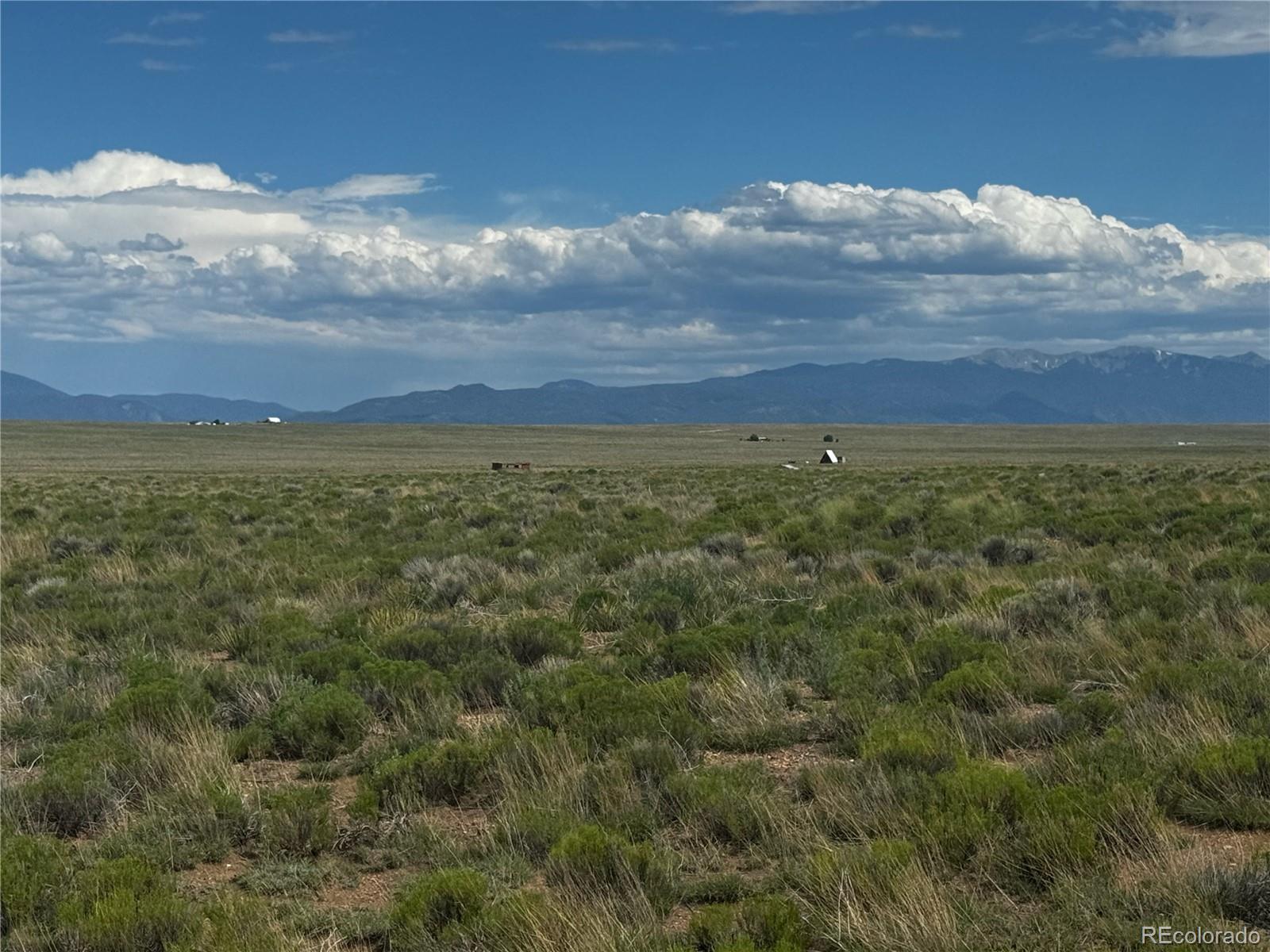 Lot 16 Harold Road San Luis CO 81152