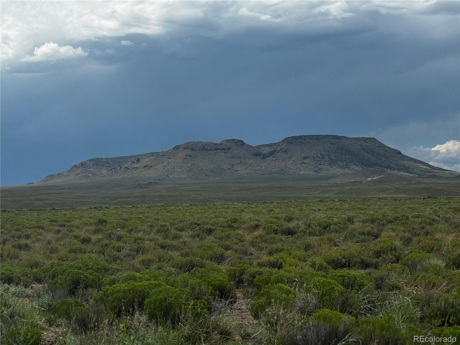 Lot 16 Harold Road San Luis CO 81152