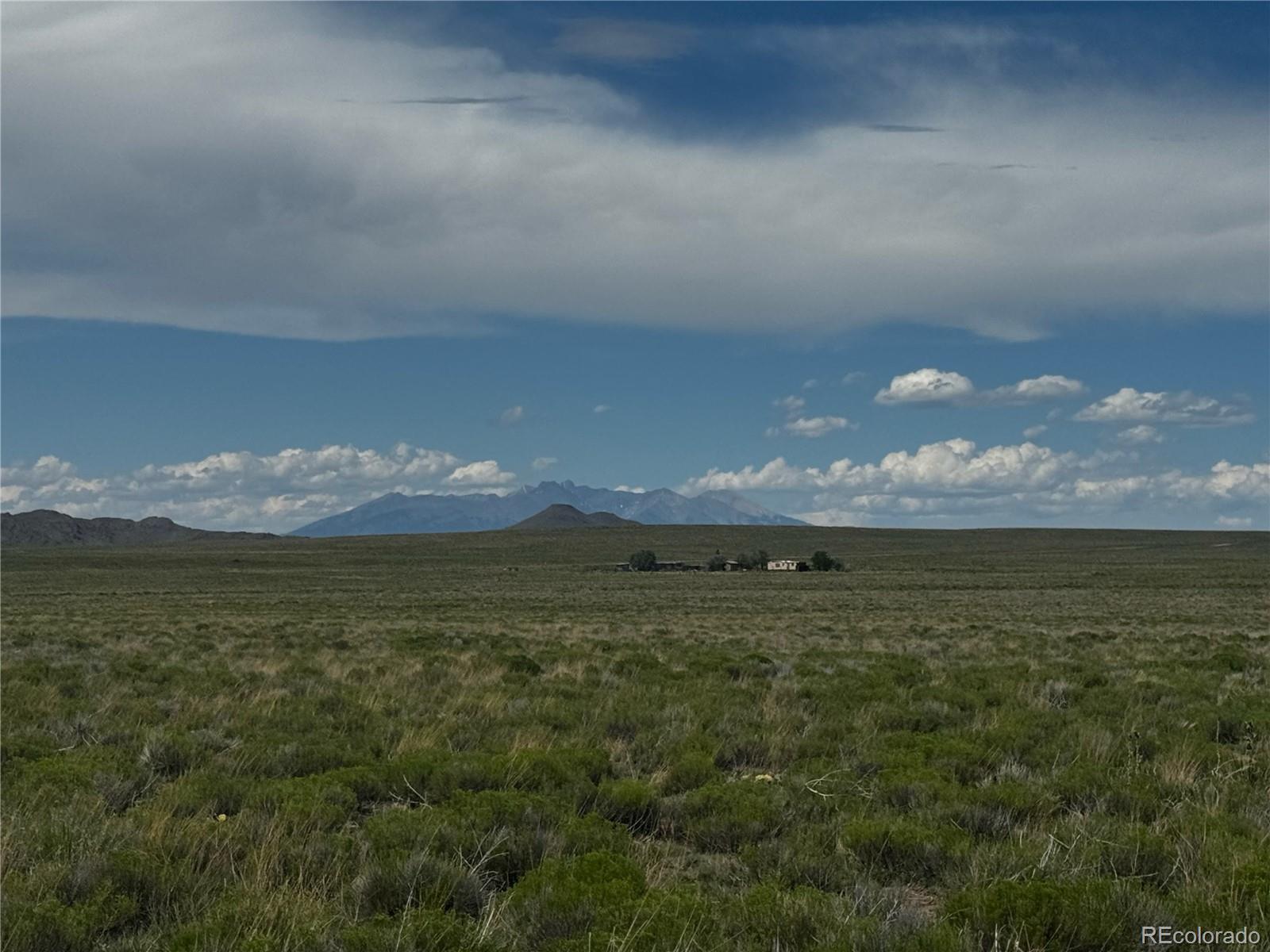 Lot 16 Harold Road San Luis CO 81152