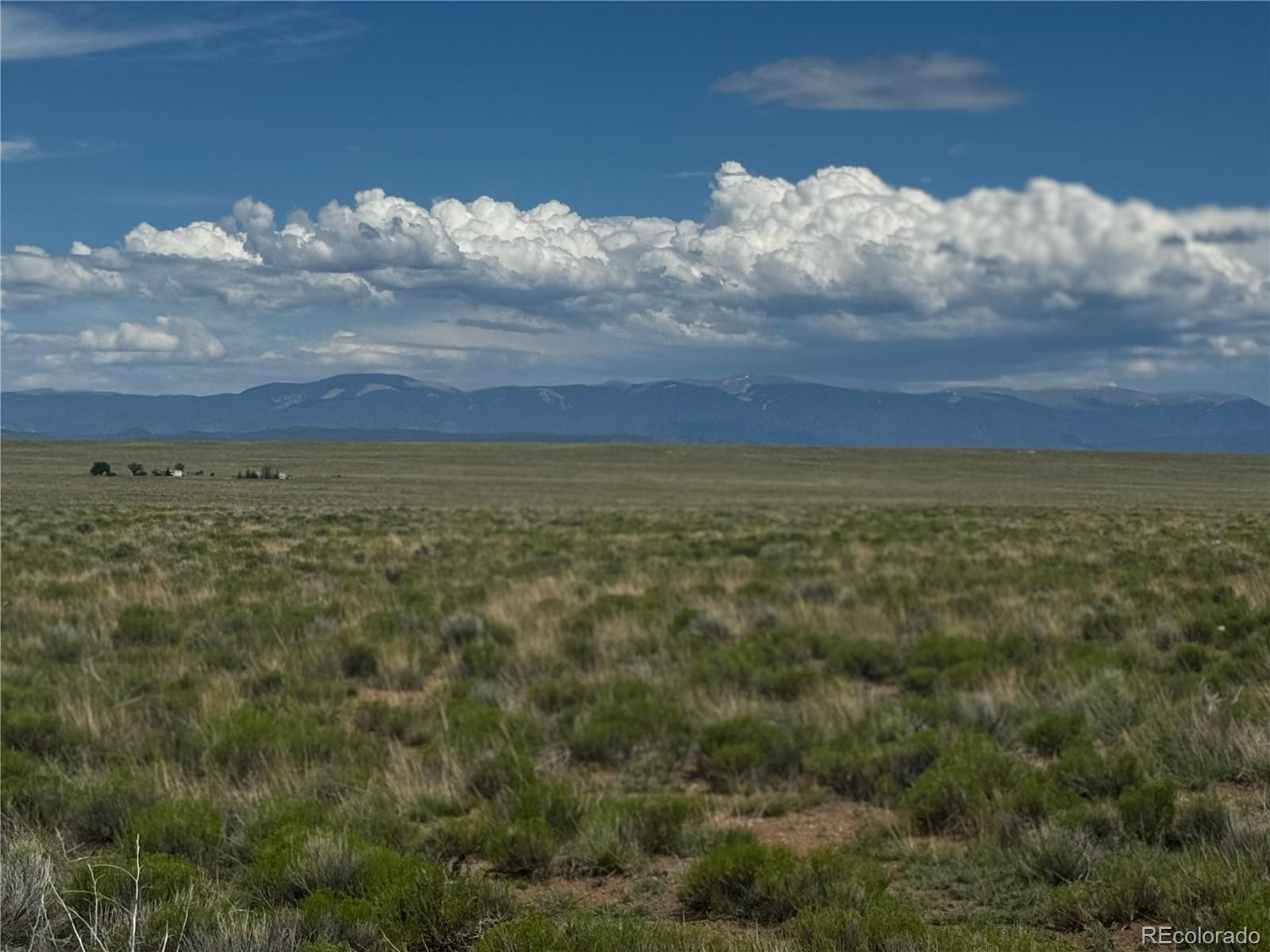 Lot 16 Harold Road San Luis CO 81152