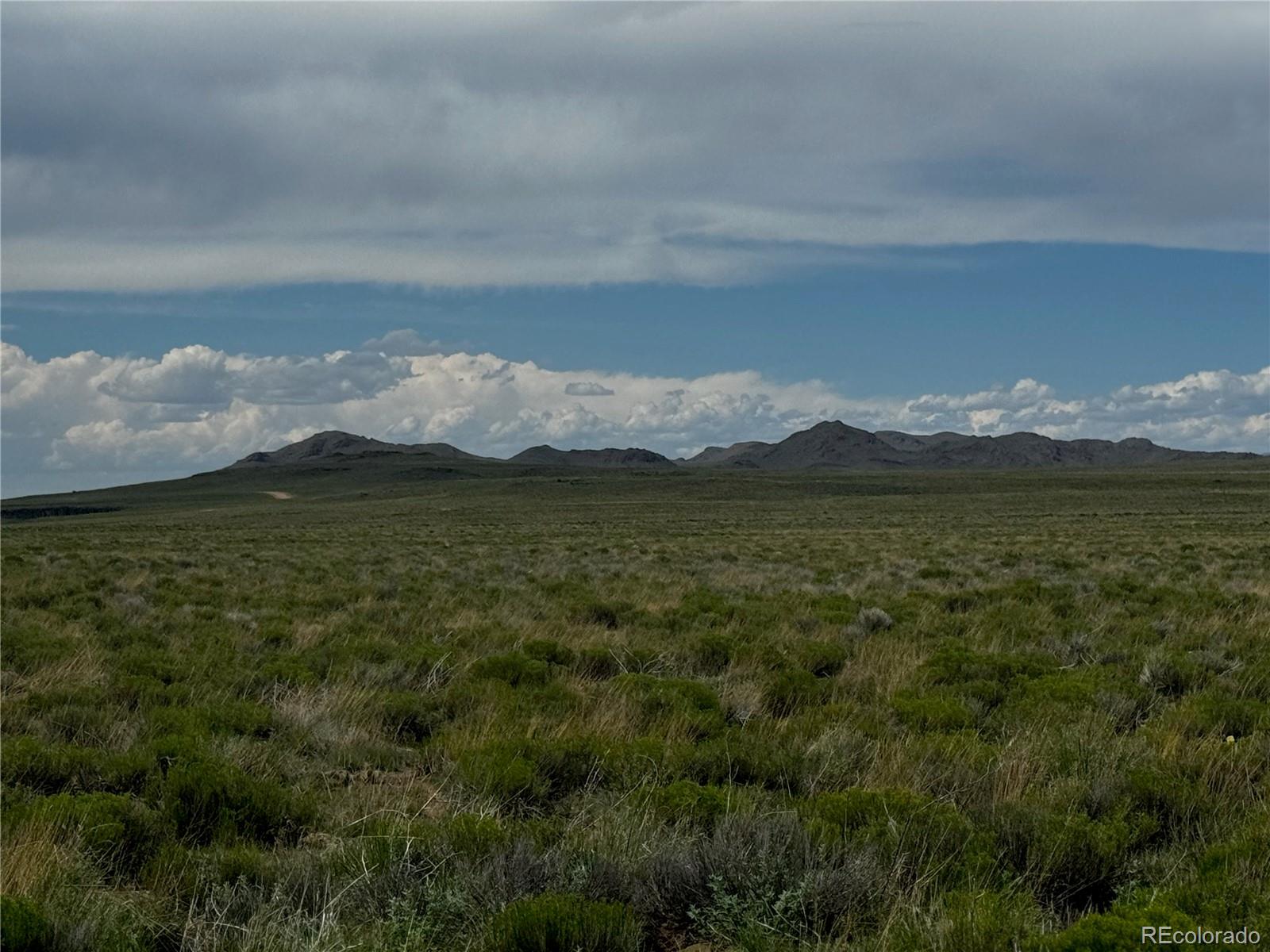 Lot 16 Harold Road San Luis CO 81152