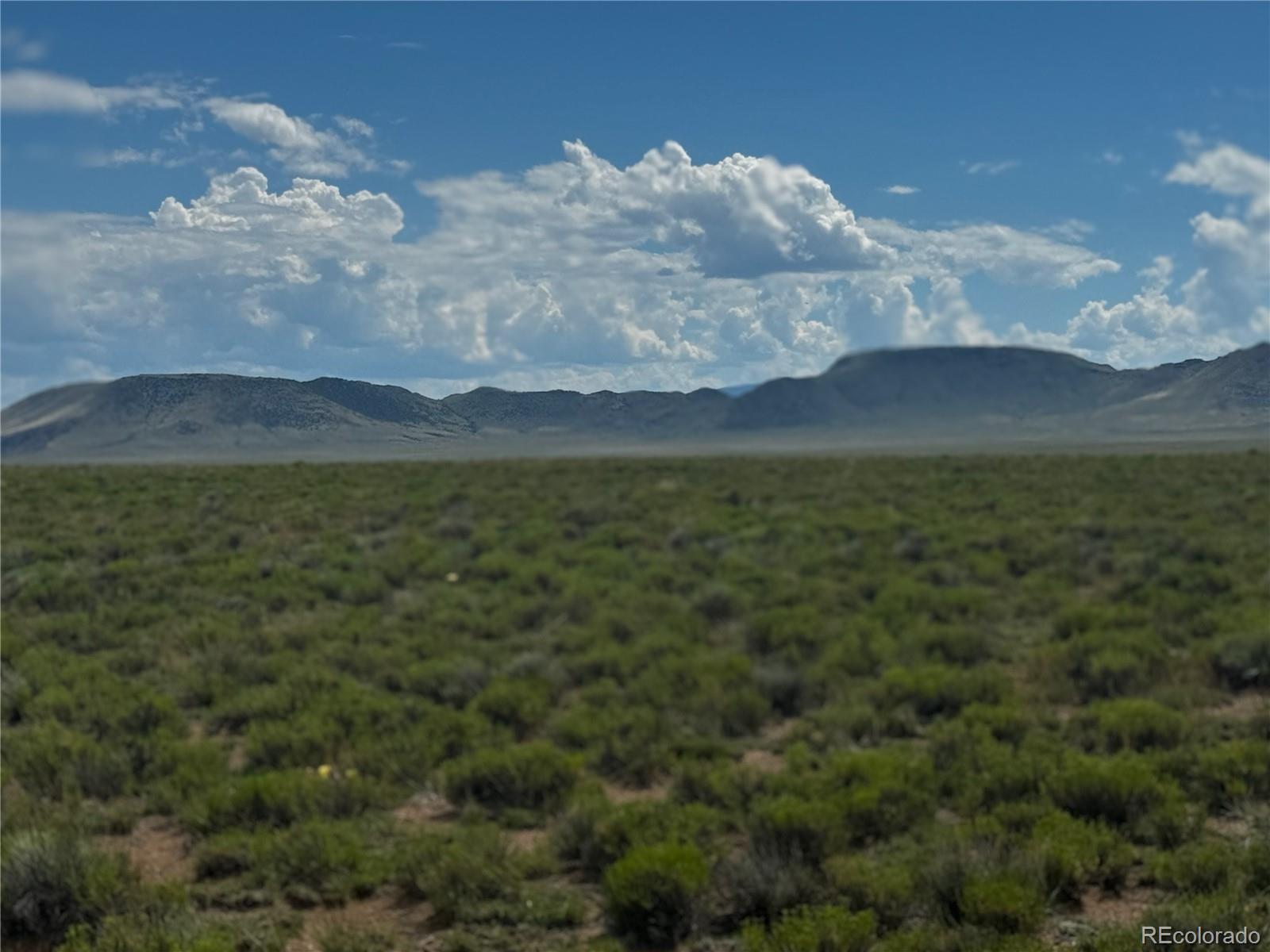 Lot 16 Harold Road San Luis CO 81152