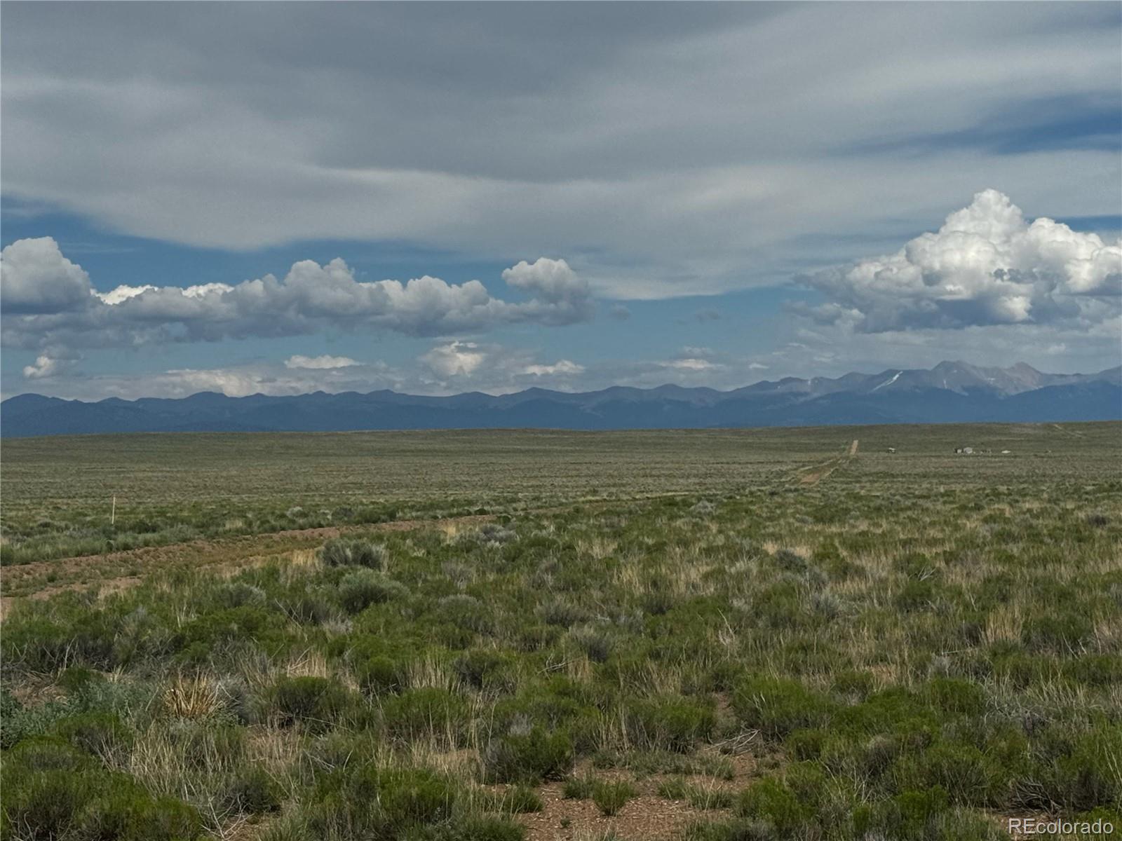 Lot 16 Harold Road San Luis CO 81152