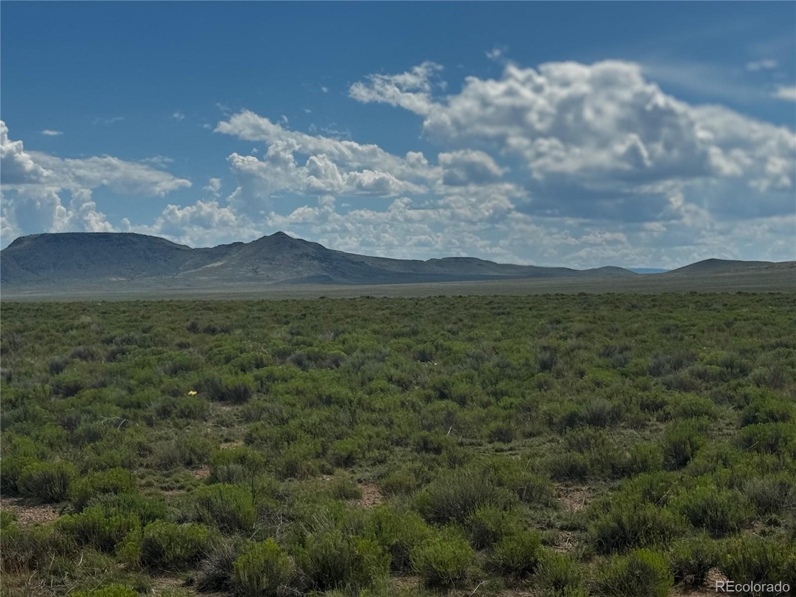 Lot 16 Harold Road San Luis CO 81152