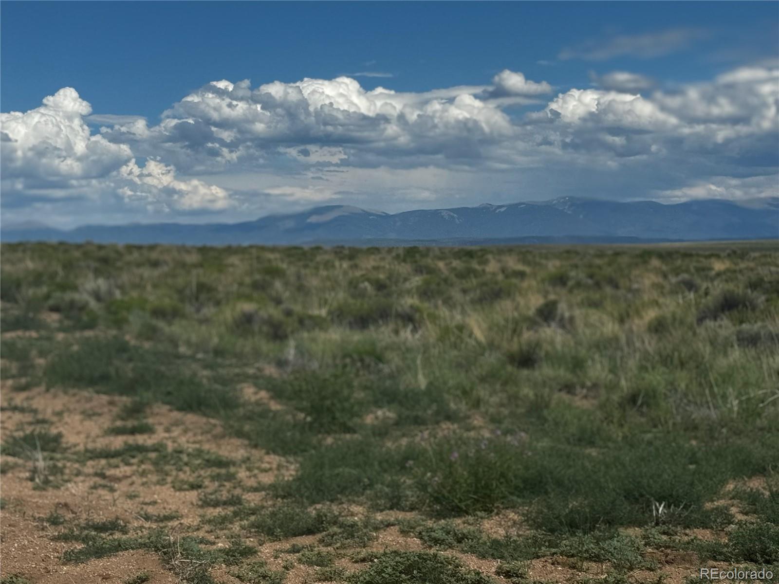 Lot 16 Harold Road San Luis CO 81152