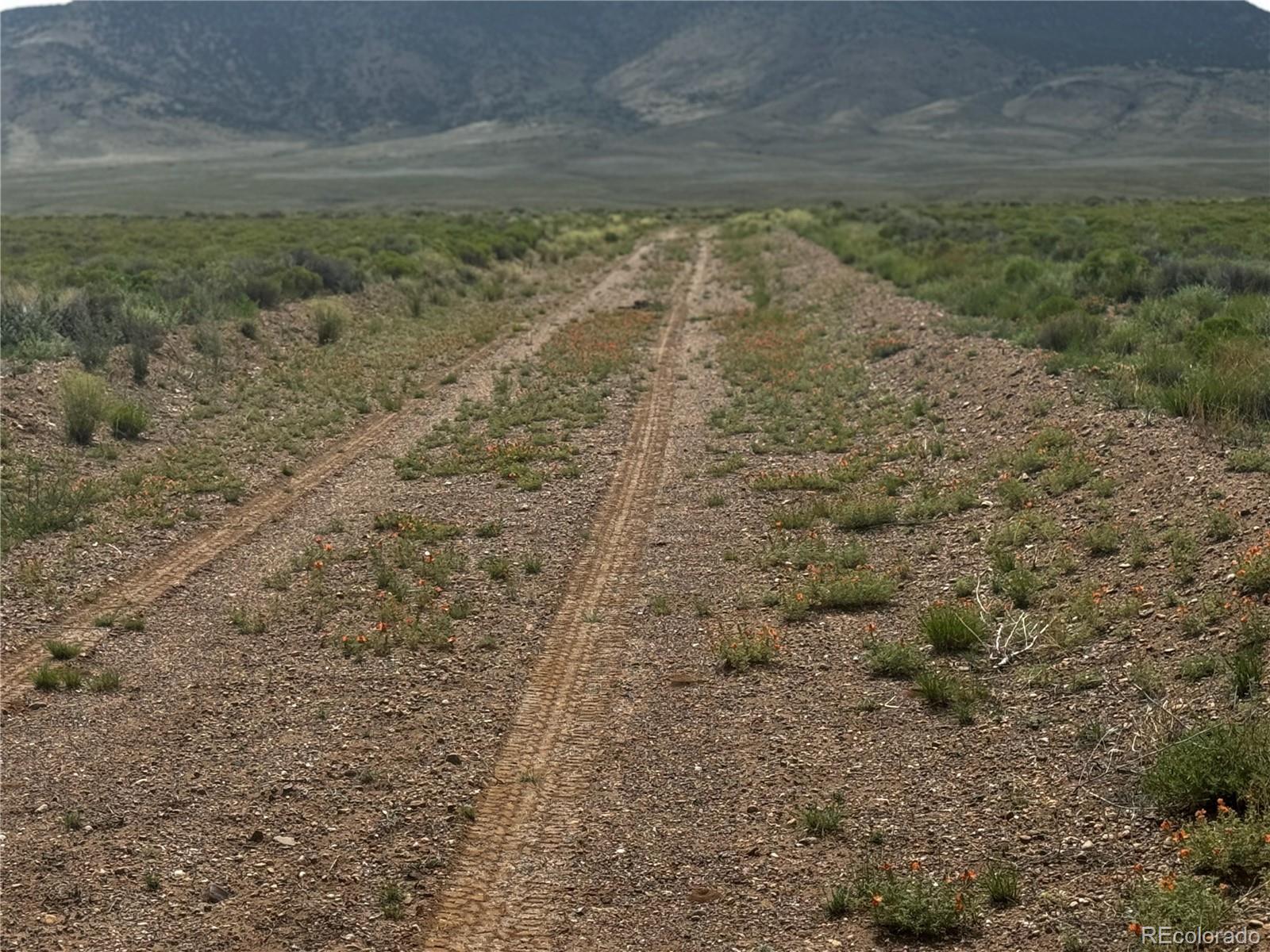 Lot 16 Harold Road San Luis CO 81152