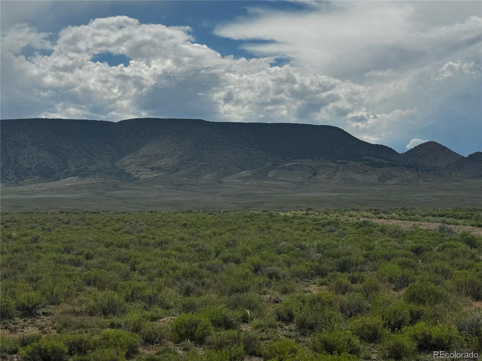 Lot 16 Harold Road San Luis CO 81152